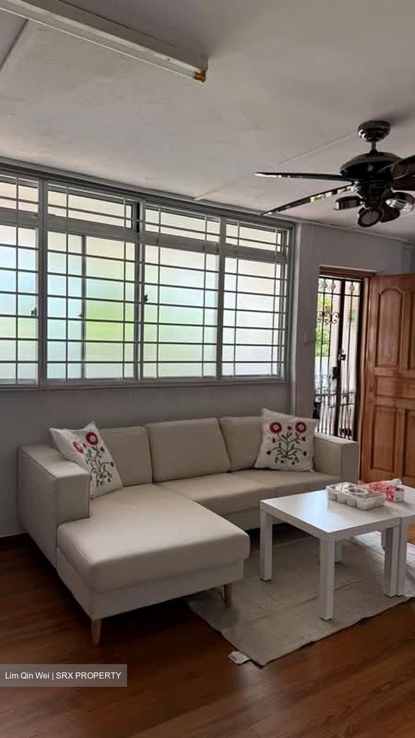 Blk 507 Hougang Avenue 8 (Hougang), HDB 3 Rooms #570220791